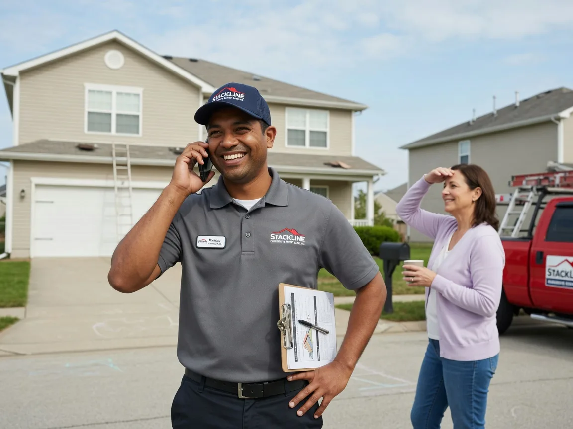 Chimney flashing repair Thornville, OH FAQs
